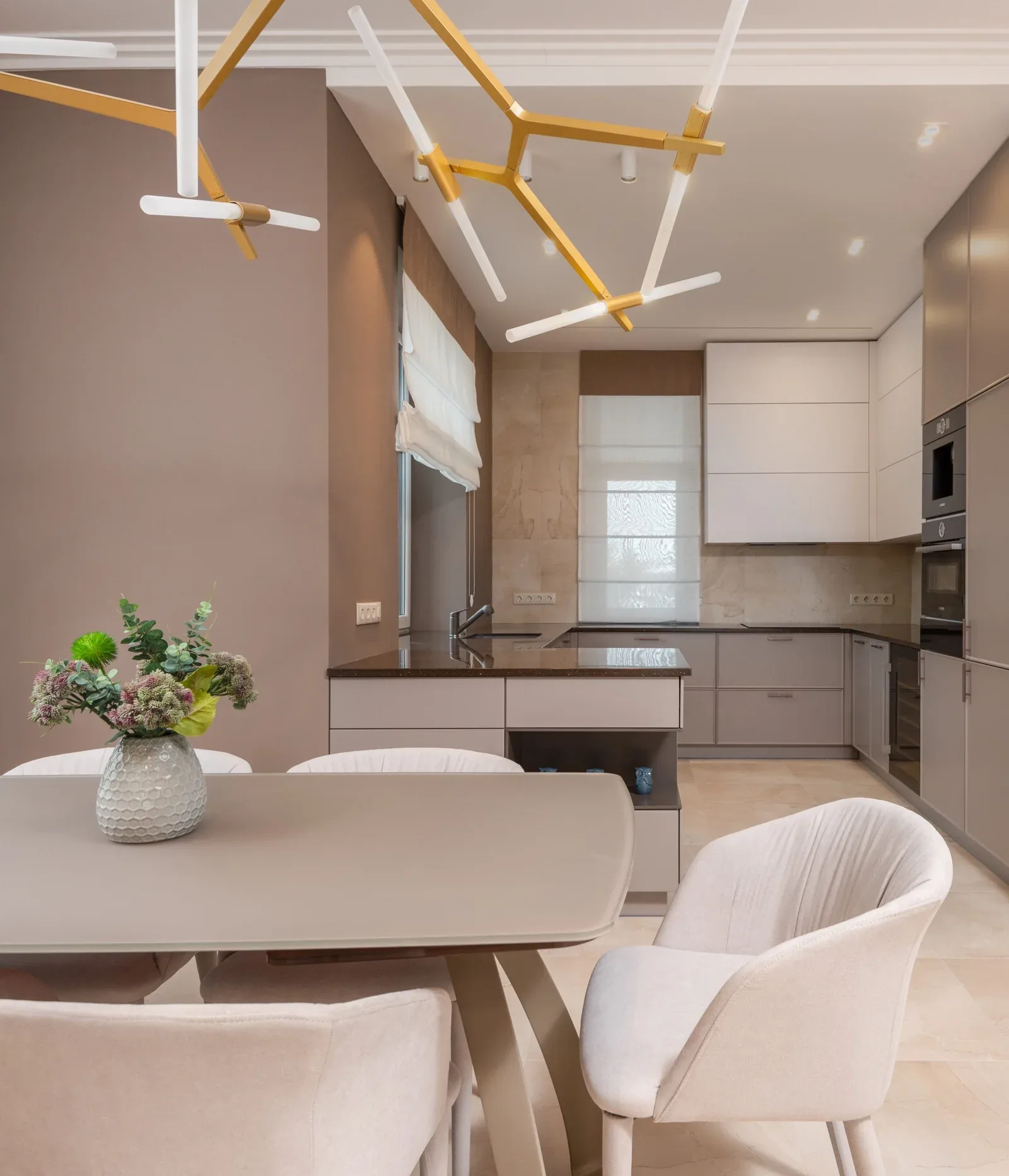 Interior Painting