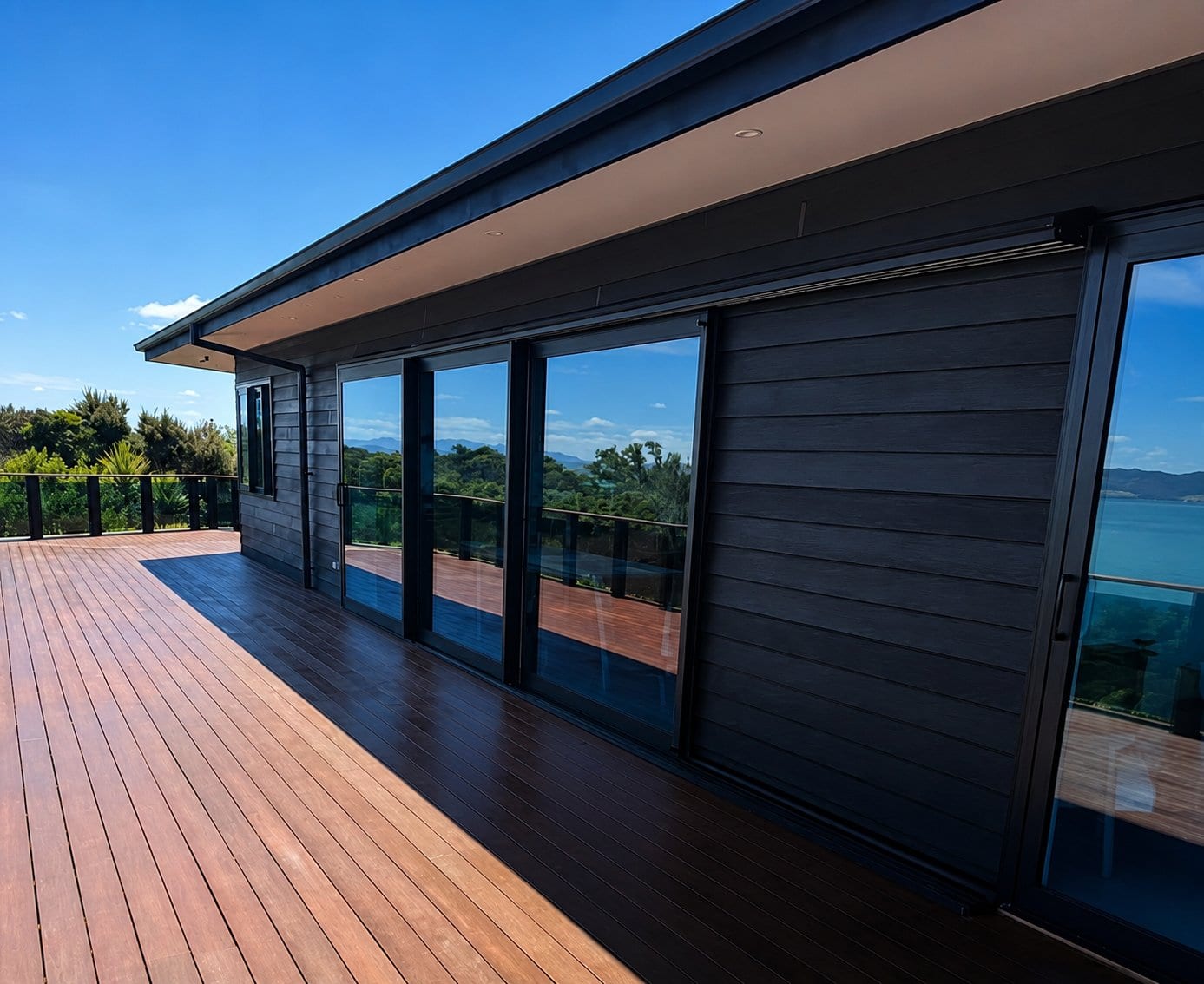 commercial painters whangarei