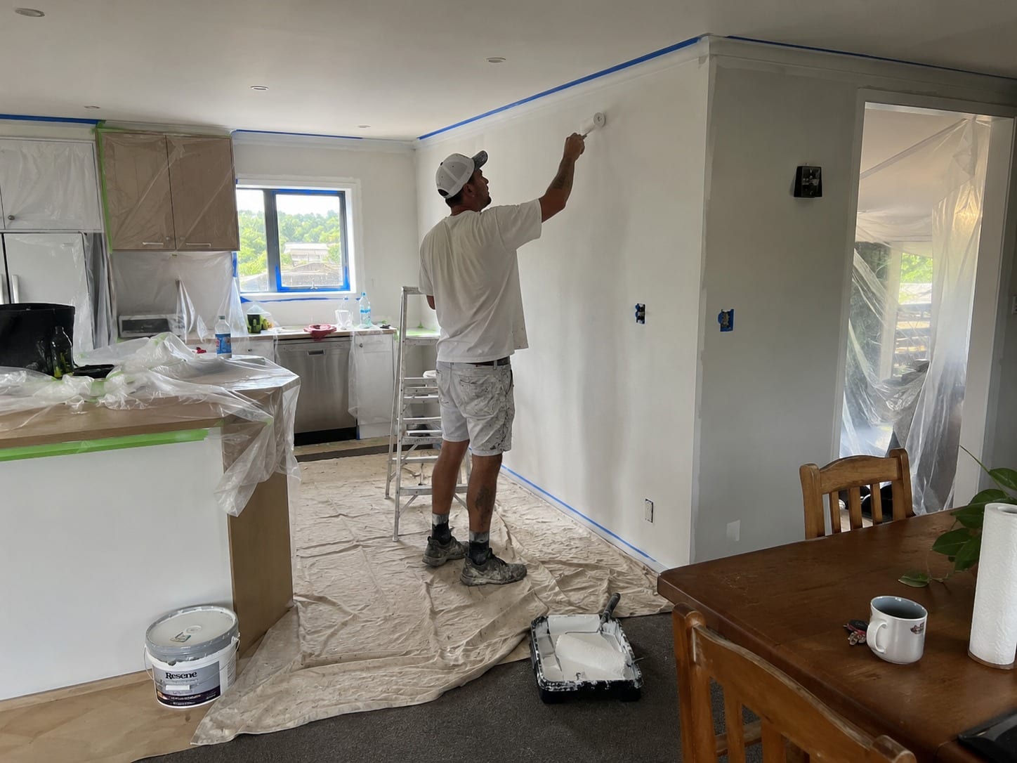 house painters near me