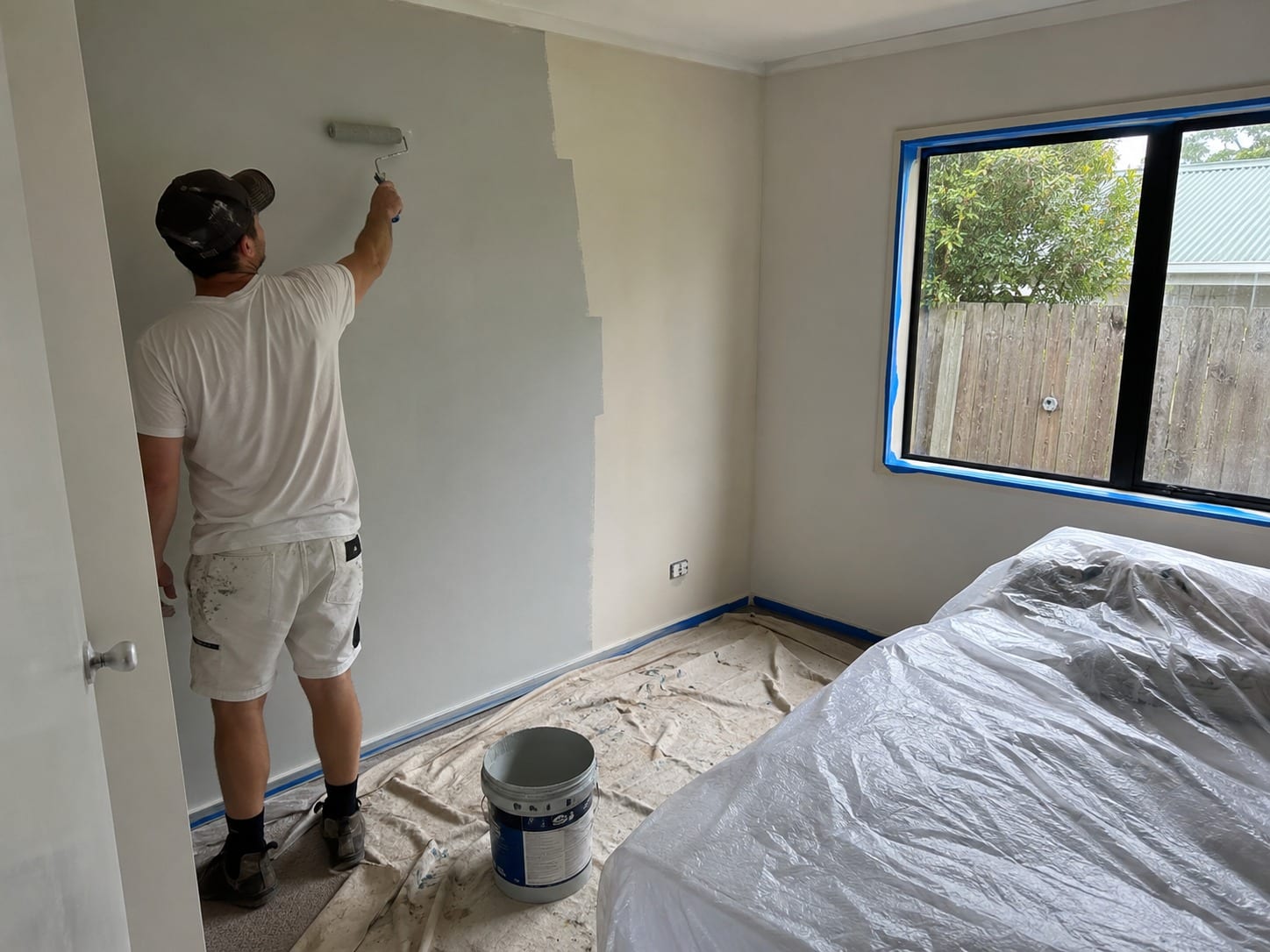 house painting near me