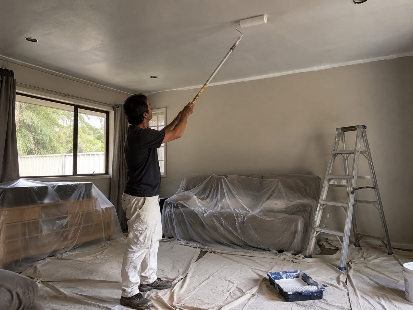 interior colours nz